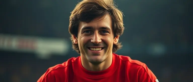 Remembering Kevin Keegan: A Legend of the Beautiful Game