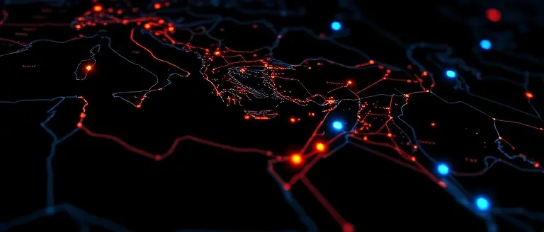 Contextualizing US-Iran Tensions in the Middle East