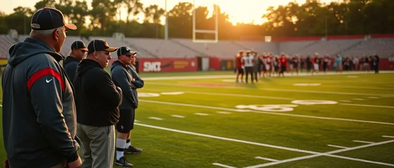 Adapting the 49ers Coaching Structure for Training Camp