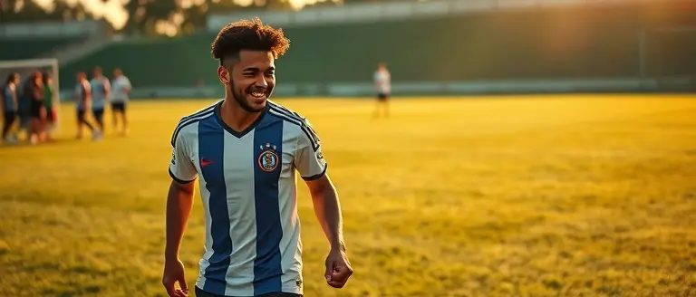 Gen Z Stardom: Redefining the Athlete-Family Narrative