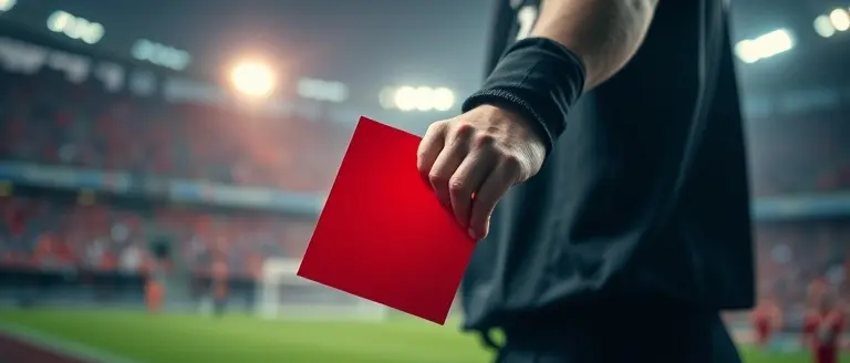 World Cup 2026 Controversy: Sportsmanship and Media Fallout