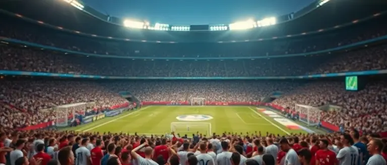 The 2026 World Cup Final: Spain's Victory and the Leandro Paredes Incident