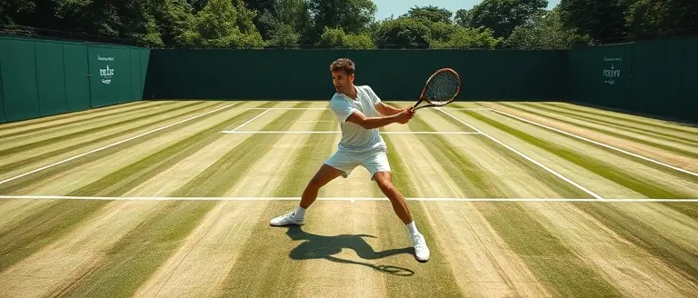 Strategic Outlook: Preparing for the Fucsovics Matchup