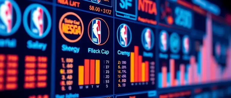 Interactive Landing Spot Tracker: Assessing Potential Contenders