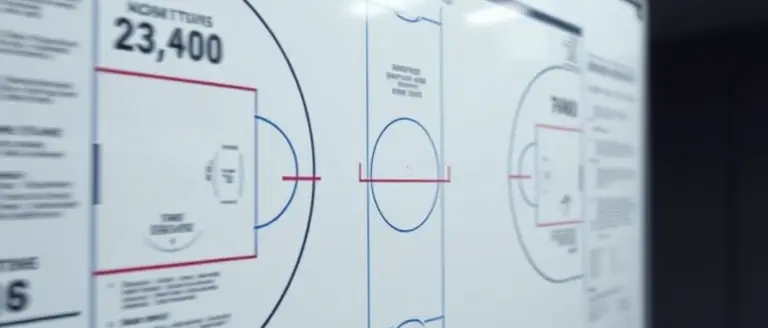 The Tactical Impact of LeBron in Philadelphia