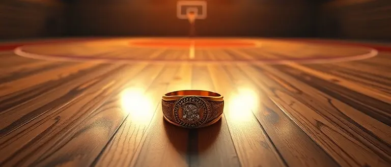Legacy Architecture: Seeking the Final Championship Ring