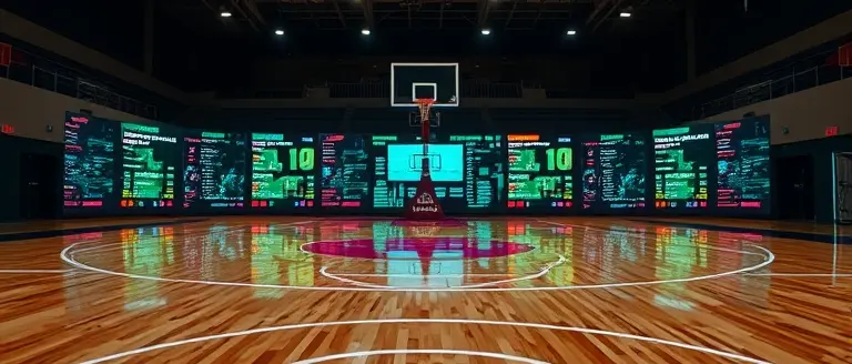 Statistical Edge: Comparing 2026 Performance Metrics