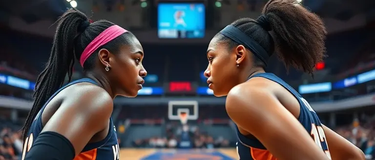 Tactical Breakdown: Key Player-on-Player Matchups