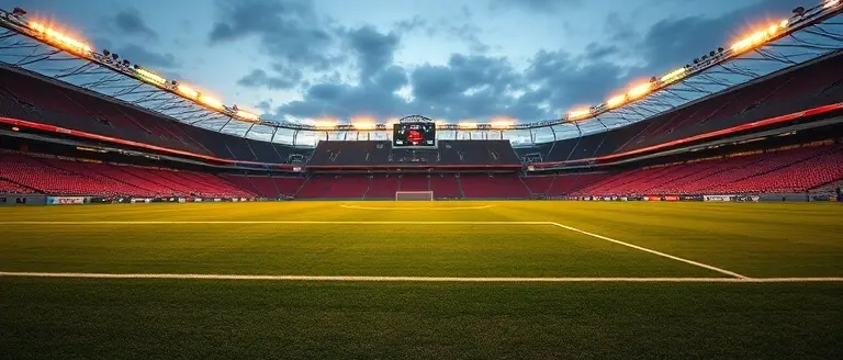 The Dawn of the Iraola Era: Liverpool vs. Sunderland in Nashville