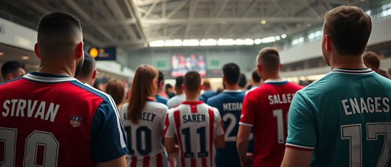 The Business of Soccer: Why American Markets Are the New Frontier