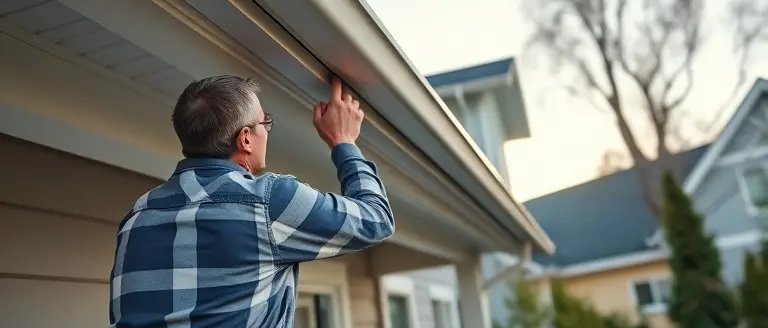 Home Maintenance: Preparing for the Rainy Season