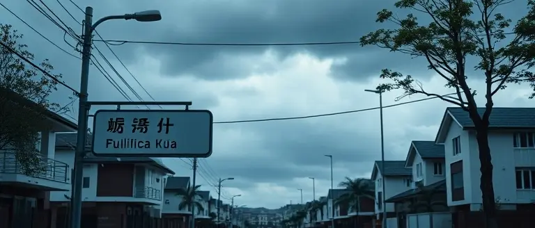Understanding 'Lluvia' in the US Context: Beyond the Forecast