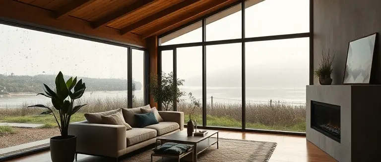Lifestyle and Aesthetic: The 'Lluvia' Trend in Modern Living