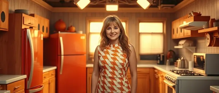 Mary Hartman, Mary Hartman: Defining the Satirical Archetype