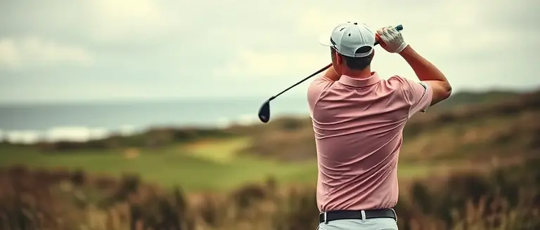 Lucas Herbert's Historic 28: A Royal Birkdale Masterclass