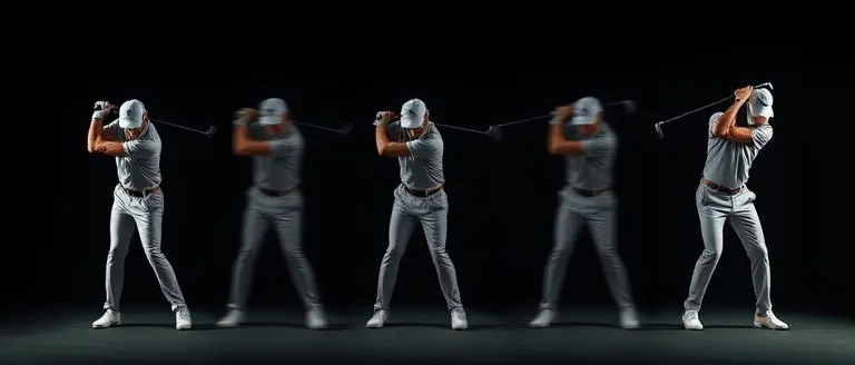 Technical Breakdown: Swing Mechanics Behind the Surge