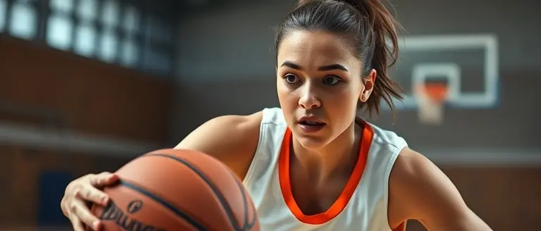 Player Spotlight: Olivia Miles and the Lynx Dominance