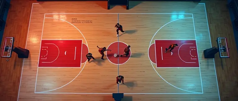 Strategic Breakdown: Defensive Gaps in the Toronto Tempo