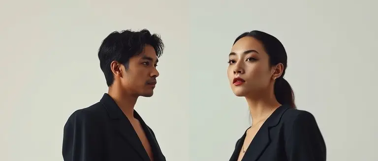 The Road to 'Yes': A Timeline of Their Relationship