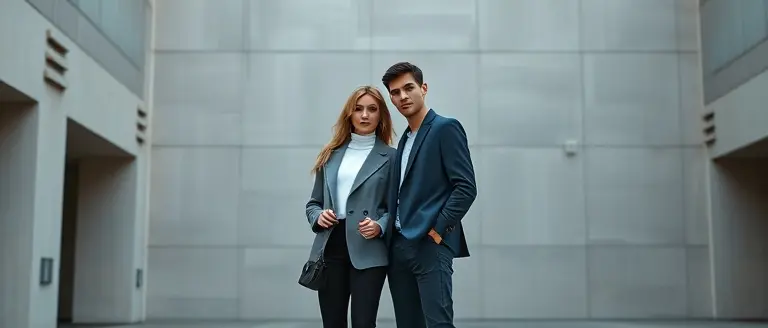 What's Next for the Power Couple?