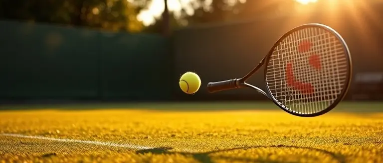 Grass-Court Dominance: Analyzing Keys' Current Form