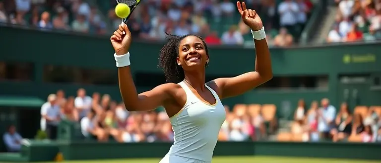Madison Keys Advances: Breaking Down the Wimbledon Third-Round Victory