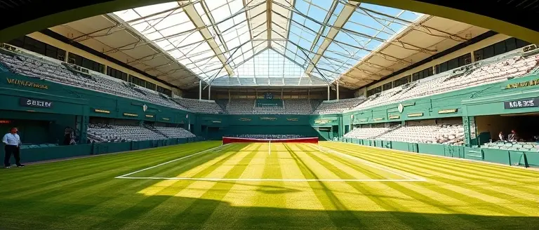 The American Surge: Why US Women are Thriving at Wimbledon 2026