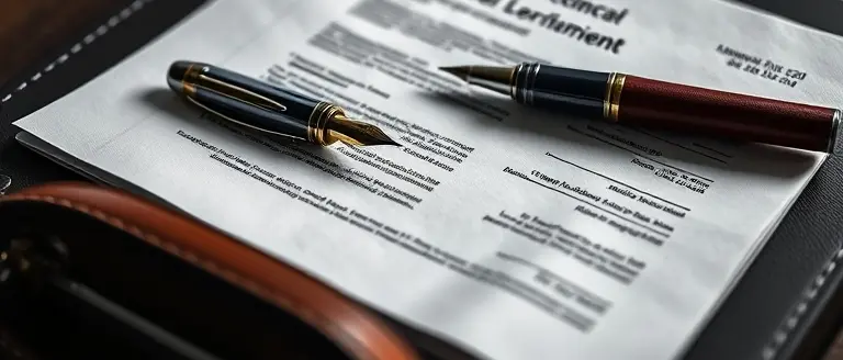 Legal Complexities: Prenuptial Agreements and Estate Trusts