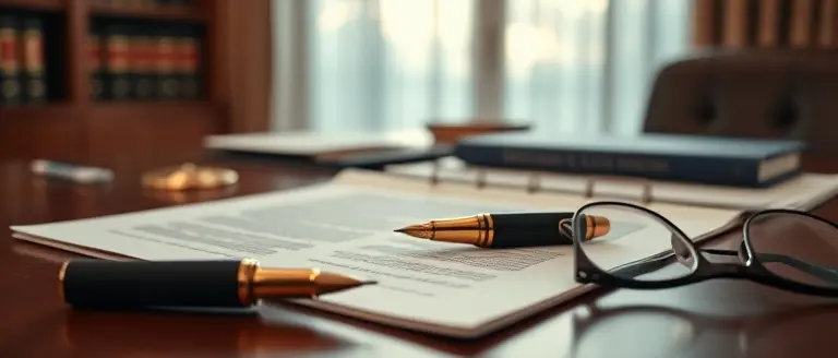 Understanding the Warner Family Trust Legal Dispute