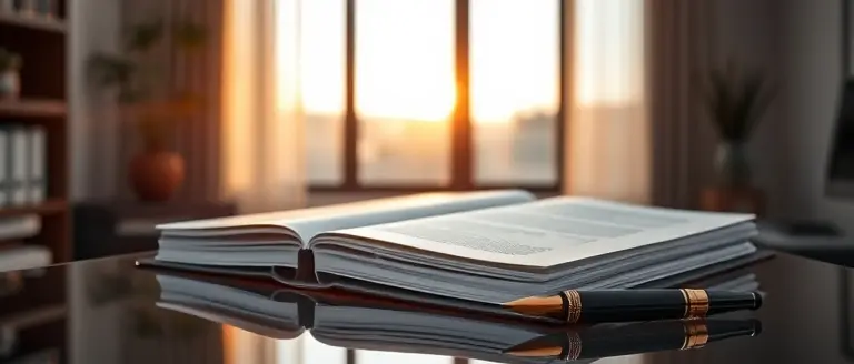 Prenuptial Agreements and Estate Planning: What Actually Changes After Death?