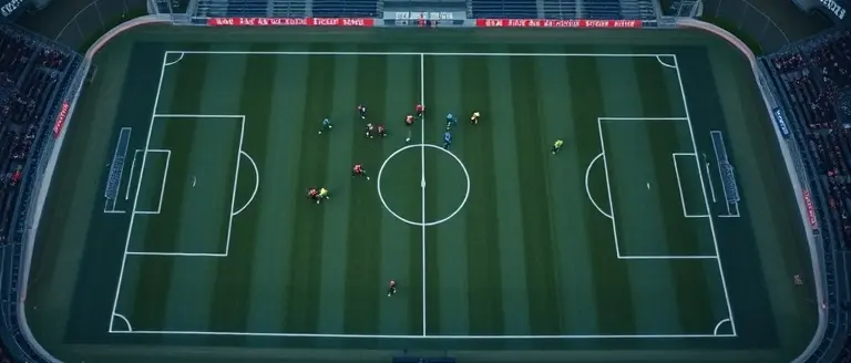 Tactical Highlights: How Wrexham Overcame the Odds