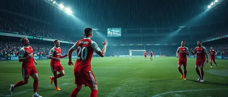 Wrexham Stuns Manchester United: A Pre-Season Friendly Upset in Helsinki
