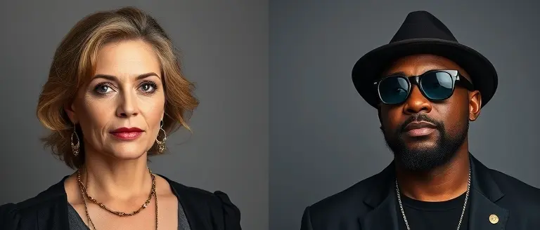 Reflecting on the Couple’s Public Legacy