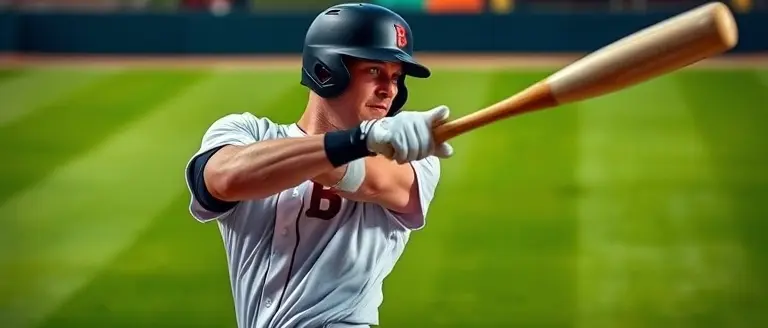 Key Performances: Canzone's Power and Wrobleski's Mound Struggles