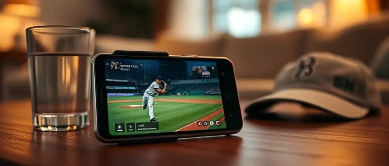 How to Watch: Streaming and Broadcast Information