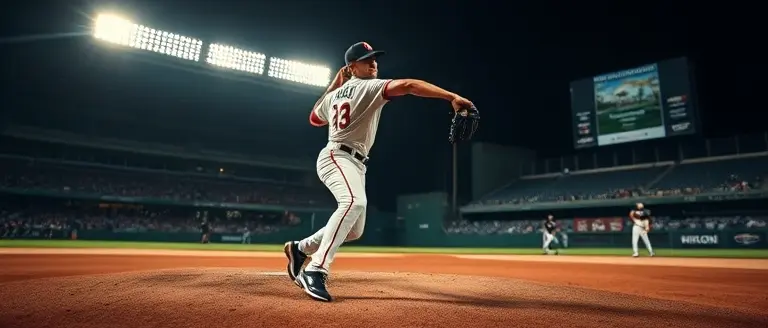 Pitching Matchups and Tactical Outlook