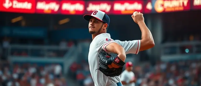 Rising Stars to Watch: Eury Pérez and the Marlins’ Future