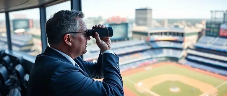 Front Office Watch: What to Expect by August 3