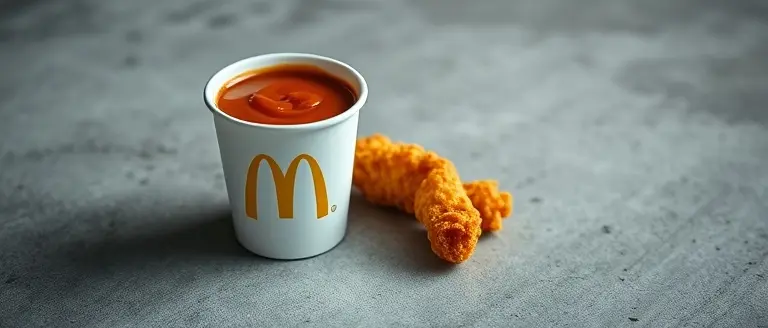 McDonald's New Caesar Sauce: The 2026 Summer Menu Strategy