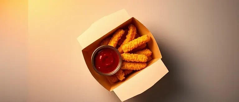 The Ultimate McCrispy Pairing Guide