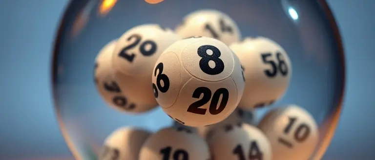 Verified Mega Millions Winning Numbers