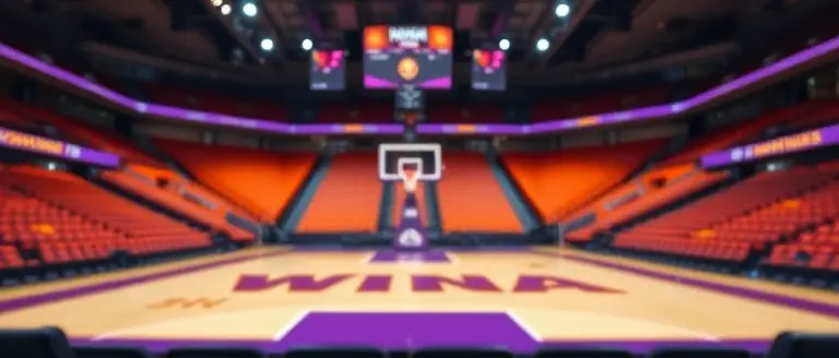 Phoenix Mercury vs. Las Vegas Aces: Mid-Season Stakes