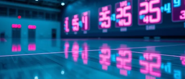 Data-Driven Betting Insights and Key Odds