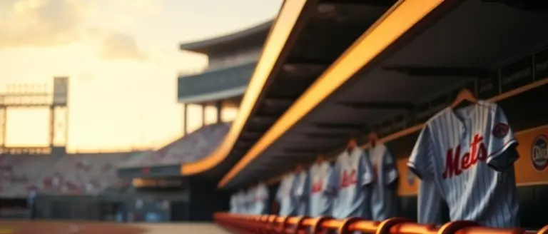 The Ultimate Reunion: Mets vs. Brewers at American Family Field