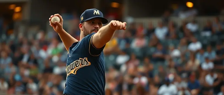 Brewers' Roster Strategy: Building for the October Push