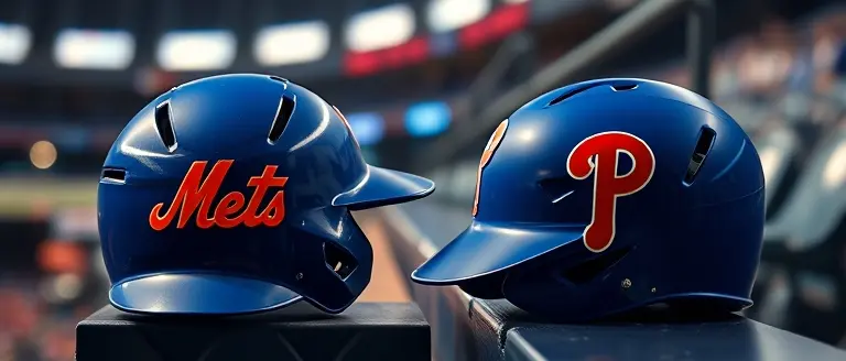 The Rivalry Anchor: Sustaining the Mets vs. Phillies Narrative