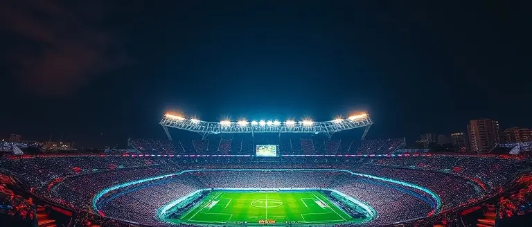 Eyes on the Round of 16: What’s Next for Mexico