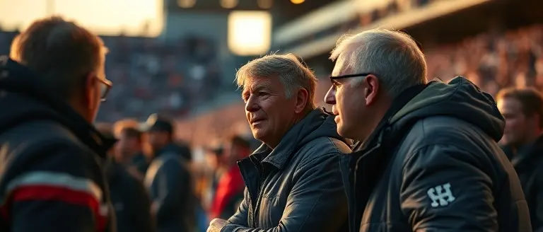 Under the Microscope: The Viral Incident and Pressure in Elite Football