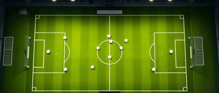 Pre-Match Analysis: Key Tactical Battles