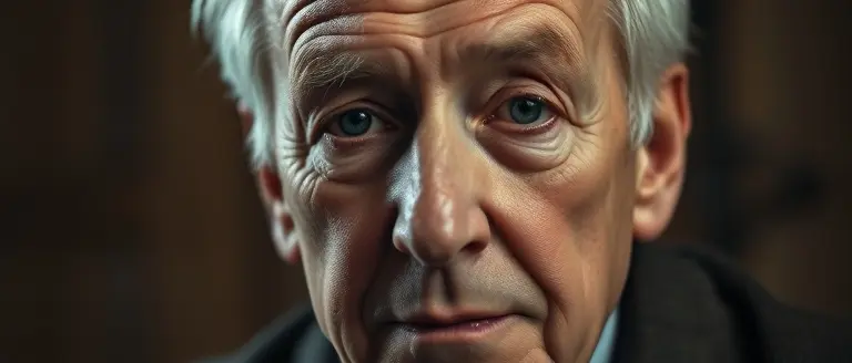Remembering Michael Byrne: A Legacy in British Character Acting